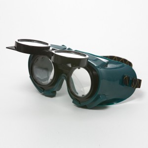 Eye Flip Up goggle